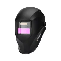 Маска сварщика Kranz АСФ 100 11 DIN хамелеон 90х35 мм (KR-16-0795)
