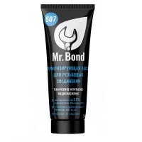 Паста для резьбовых соединений Mr.Bond 507 70 г