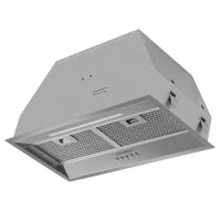 Кухонная вытяжка встраиваемая Maunfeld Vivid 603Em 59,8 см нержавеющая сталь (КА-00022298)