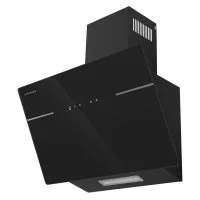Кухонная вытяжка наклонная Maunfeld Astro 60 см черная (КА-00022072)