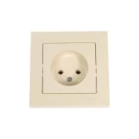 Розетка Systeme Electric AtlasDesign