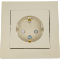 Розетка Systeme Electric AtlasDesign