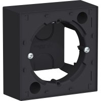 Коробка для наружного монтажа Systeme Electric AtlasDesign