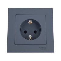 Розетка Systeme Electric AtlasDesign