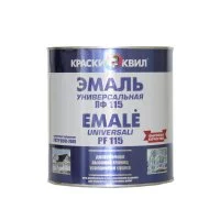 Универсальная эмаль Краски квил ПФ-115