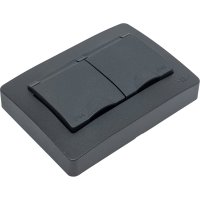 Розетка Systeme Electric Blanca
