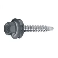 Кровельный саморез swfs 6,3х64 200 шт.