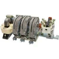 Контактор TDM ELECTRIC КТ 6033Б-У3 (220В; 250А)