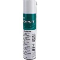 Универсальная смазка Molykote Multigliss Spray
