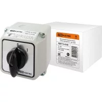 Переключатель TDM ELECTRIC КПУ38-40/2098