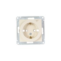 Розетка Systeme Electric AtlasDesign