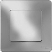 Одноклавишный выключатель Systeme Electric BLANCA