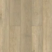 Плитка кварцвиниловая Natisston Maestro дуб пепельный замковая 2,232 кв.м 4 мм с фаской