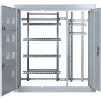 Корпус щита этажного TDM ELECTRIC народный