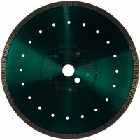 Алмазный диск Dr.Schulze Ultra Ceram