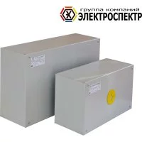 Главная заземляющая шина ГК ЭЛЕКТРОСПЕКТР ГЗШ-630А