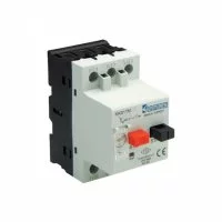 Термомагнитный автомат защиты двигателя EMAS MKS1TM-10