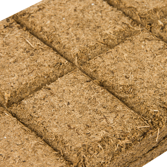 Почвобрикет БиоМастер «Чудный лимон» 5 л