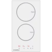 Индукционная варочная панель MAUNFELD CVI292WH