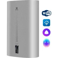 Водонагреватель Electrolux EWH 80 Centurio IQ 3.0 Silver