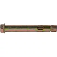 Анкер-болт КРЕП-КОМП м16 20х160 2 шт.