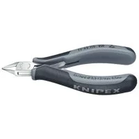 Бокорезы для электроники Knipex KN-7752115ESD