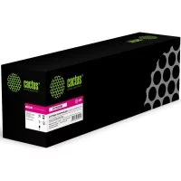 Лазерный картридж Cactus CS-TK5315M TK-5315M пурпурный, 18000 стр., для Kyocera TASKalfa 408ci/508ci