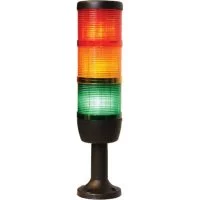 Светодиодная сигнальная колонна EMAS IK73L024XM01