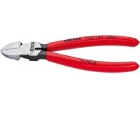 Бокорезы для пластмассы Knipex kn-7201140