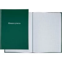 Книга учета Attache 1743629