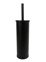 Ёршик для унитаза Delphinium 102156 цвет черный