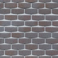 Фасадная плитка Hauberk 2.0 м² цвет кварцит
