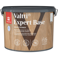 Грунт-антисептик Tikkurila Valtti Expert Base 9 9 л