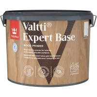 Грунт-антисептик Tikkurila Valtti Expert Base 9 9 л