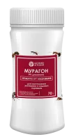 Инсектицид для защиты от муравьев Мурагон гранулы 70 г