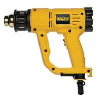 Пистолет горячего воздуха Dewalt D26411-QS