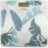 Напольные электронный весы Ladina 111000-5