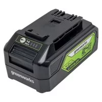 Аккумулятор GreenWorks G24USB4