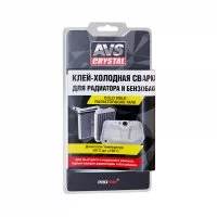 Клей-холодная сварка Прохим AVK-108