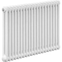 Стальной трубчатый радиатор IRSAP TESI/2 565 EL20 CL.01 T25 /