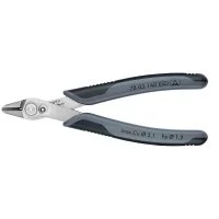 Прецизионные бокорезы Knipex Electronic Super Knips XL ESD