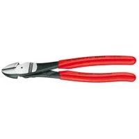 Силовые бокорезы Knipex kn-7401140