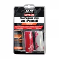 Ускоренный эпоксидный клей Прохим AVK-130