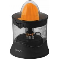Соковыжималка для цитрусовых Scarlett SC-JE50C09
