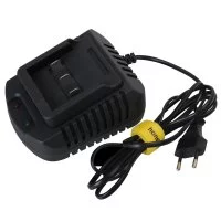 Зарядное устройство Hanskonner 1BatterySystem 18 В 2,3 А (HBC2002)