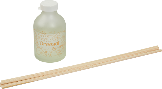 Ароматический диффузор Breesal Aroma Sphere Нежный поцелуй 40 мл