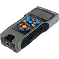 Сетевой тестер кабеля UTP/FTP/STP 5Bites LY-CT030 PRO