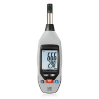 Мини термометр СЕМ DT-91