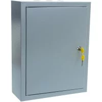 Металлический корпус IEK ЩРн-24з-1
