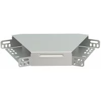 Поворот IEK CLP3P-100-150